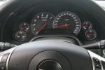 Chevrolet Covette ZR1 on Track 2009 года